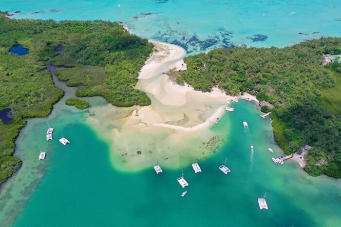 Port Louis (Capitale)